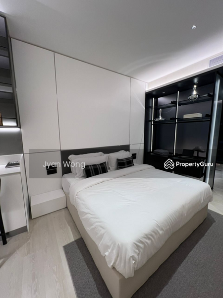 For Sale - Armani Hallson KLCC