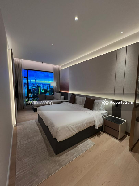 For Sale - Armani Hallson KLCC
