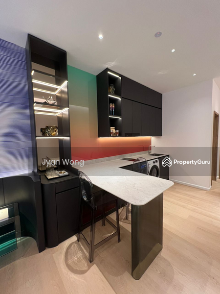For Sale - Armani Hallson KLCC