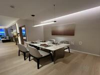 For Sale - Armani Hallson KLCC