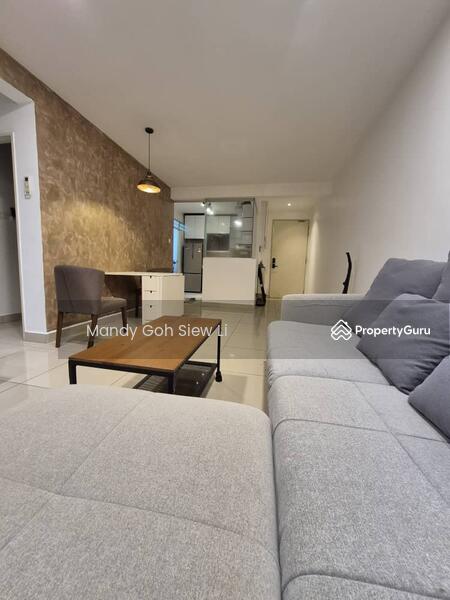 For Rent - D'Putra Suites