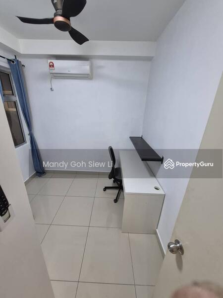For Rent - D'Putra Suites