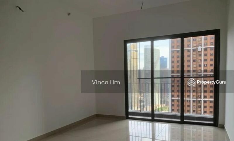 For Sale - D'Quince Residences
