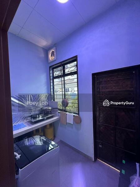 For Sale - Nusa Idaman Precinct 8