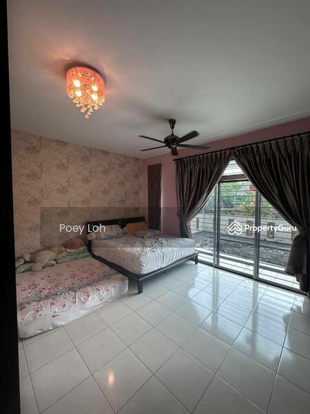 For Sale - Nusa Idaman Precinct 8