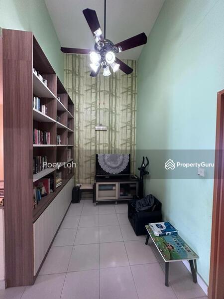 For Sale - Nusa Idaman Precinct 8