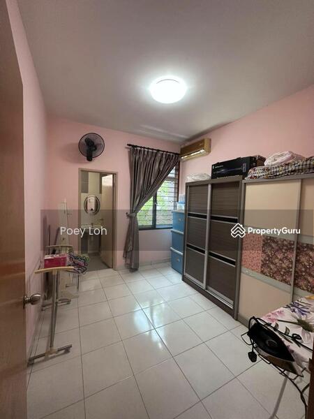 For Sale - Nusa Idaman Precinct 8