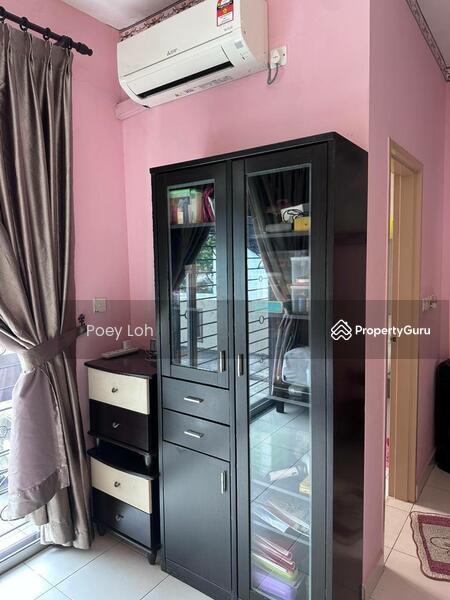 For Sale - Nusa Idaman Precinct 8
