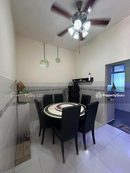 For Sale - Nusa Idaman Precinct 8