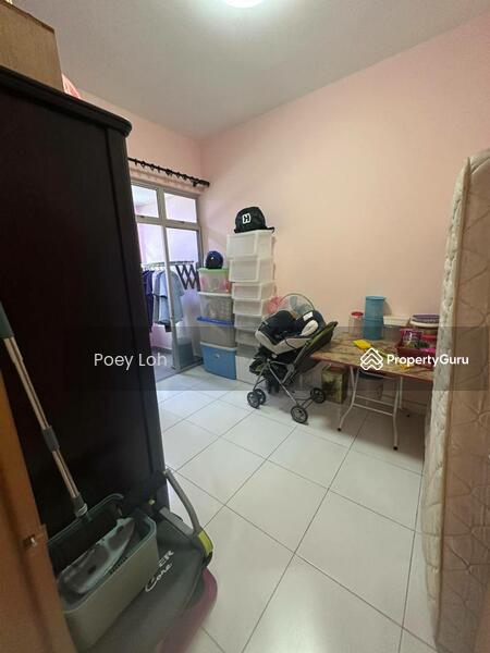 For Sale - Nusa Idaman Precinct 8