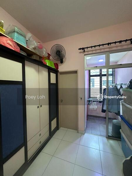 For Sale - Nusa Idaman Precinct 8