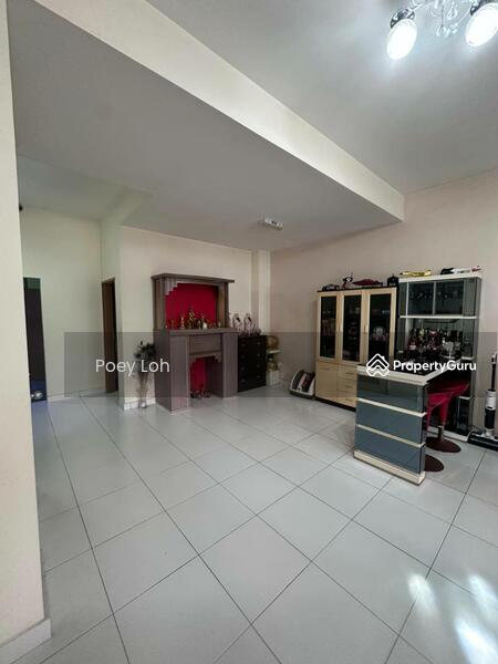 For Sale - Nusa Idaman Precinct 8