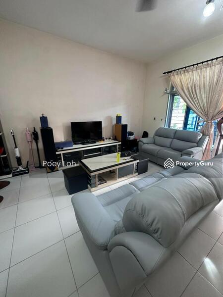 For Sale - Nusa Idaman Precinct 8