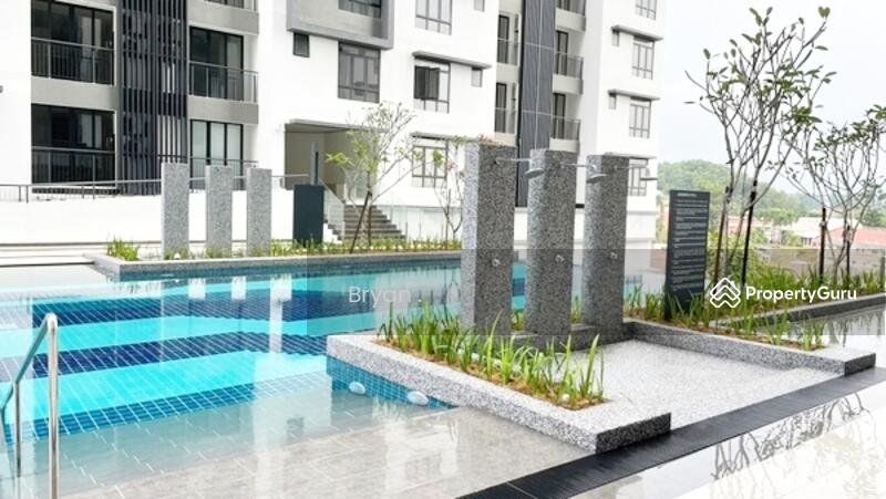 For Rent - PV9 Residences
