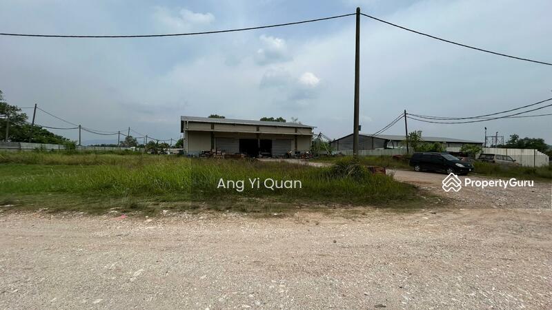 Untuk Dijual - Bukit Kemuning, Shah Alam