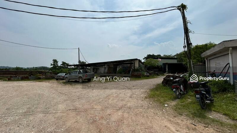 Untuk Dijual - Bukit Kemuning, Shah Alam
