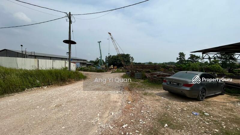 Untuk Dijual - Bukit Kemuning, Shah Alam
