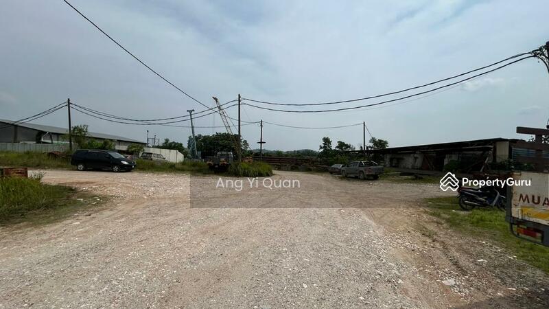 Untuk Dijual - Bukit Kemuning, Shah Alam