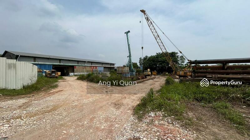 Untuk Dijual - Bukit Kemuning, Shah Alam