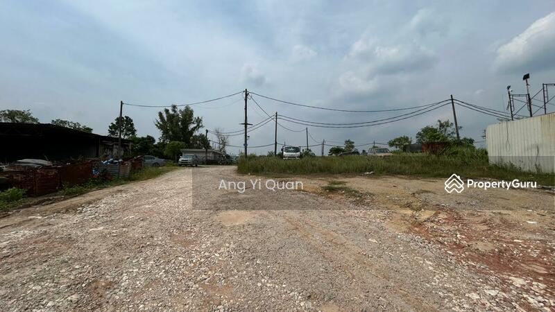 Untuk Dijual - Bukit Kemuning, Shah Alam
