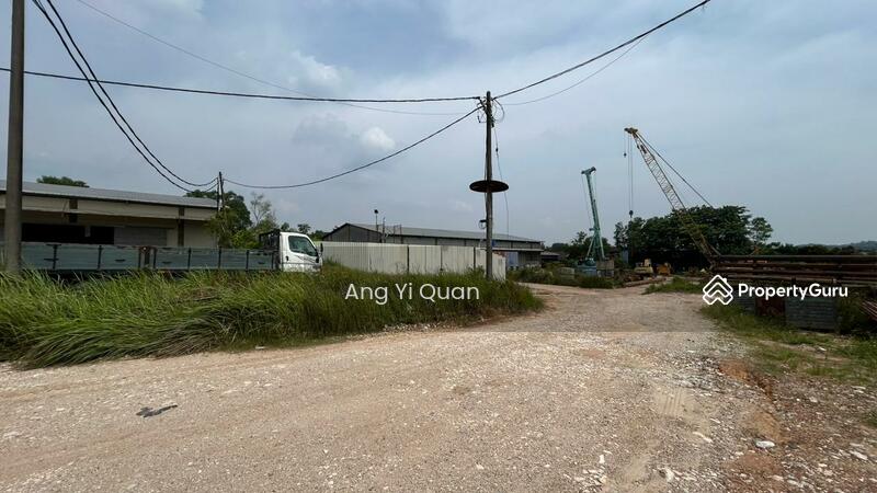 Untuk Dijual - Bukit Kemuning, Shah Alam