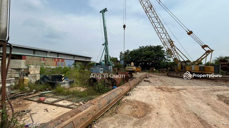 Untuk Dijual - Bukit Kemuning, Shah Alam