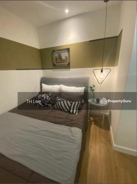 For Rent - Vivo Residential Suites