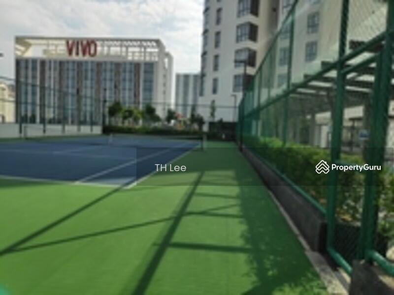 For Rent - Vivo Residential Suites