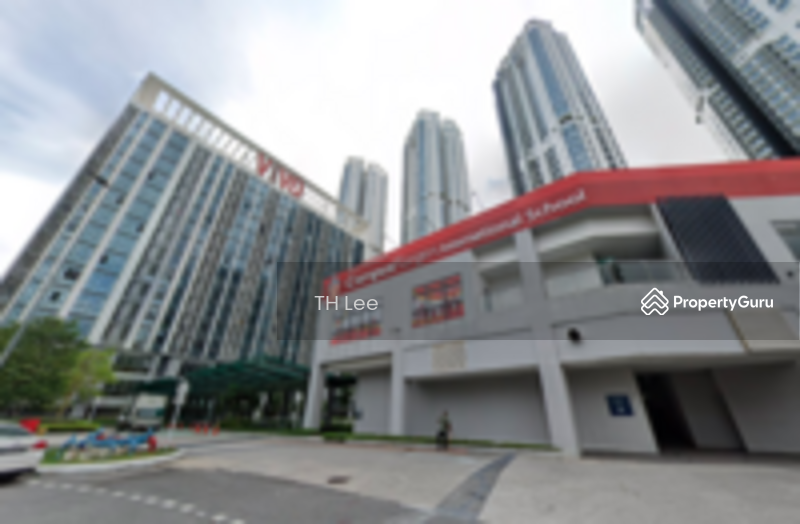 For Rent - Vivo Residential Suites