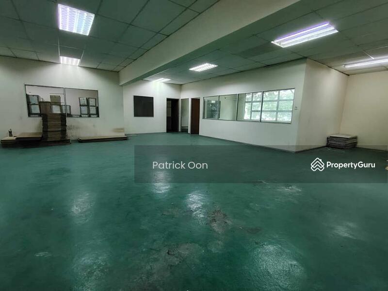 For Rent - Office at Taman Mas Sepang