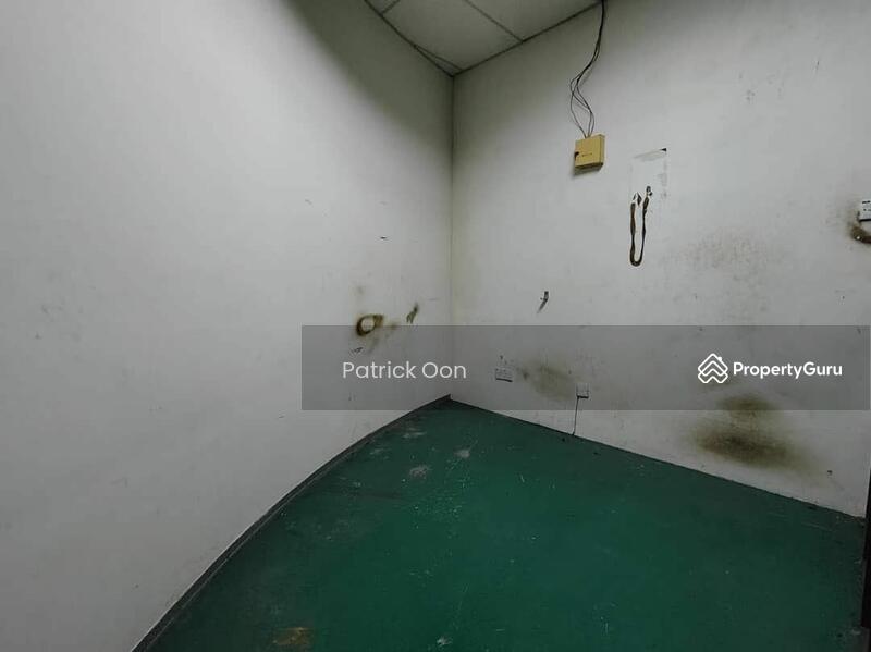 For Rent - Office at Taman Mas Sepang