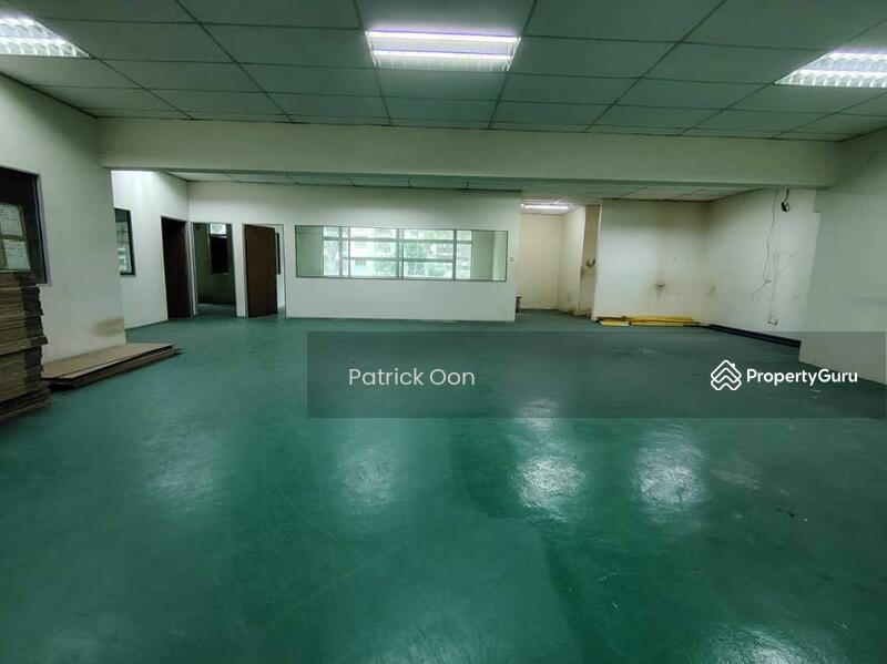 For Rent - Office at Taman Mas Sepang
