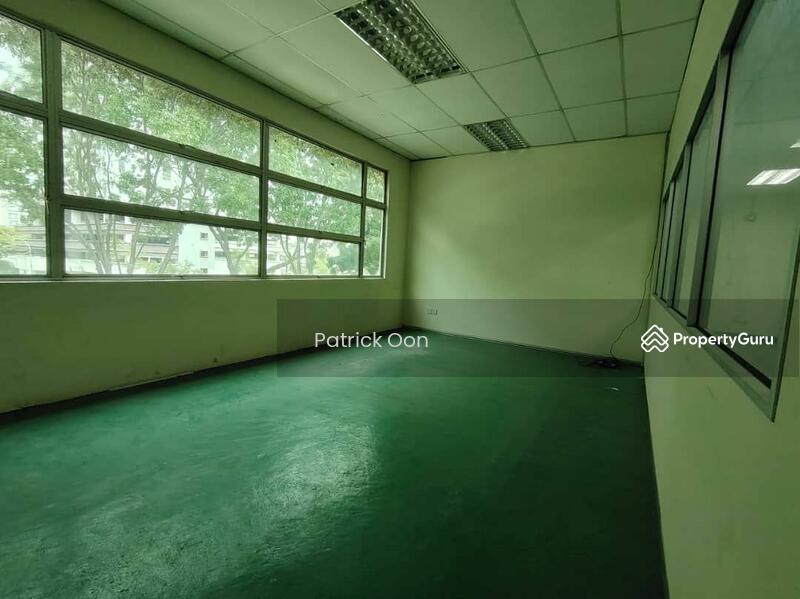 For Rent - Office at Taman Mas Sepang