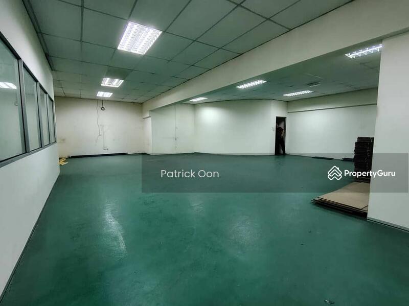 For Rent - Office at Taman Mas Sepang