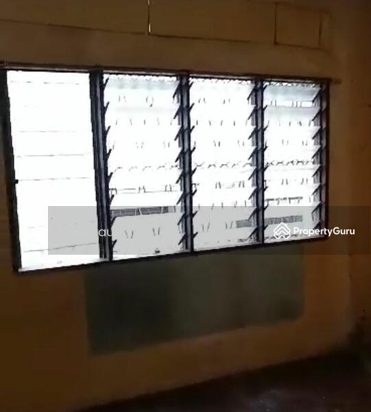 Untuk Dijual - Jalan Chempedak