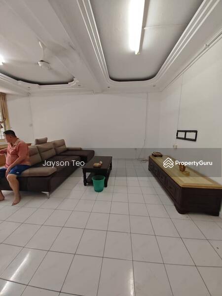For Rent - taman iskandar