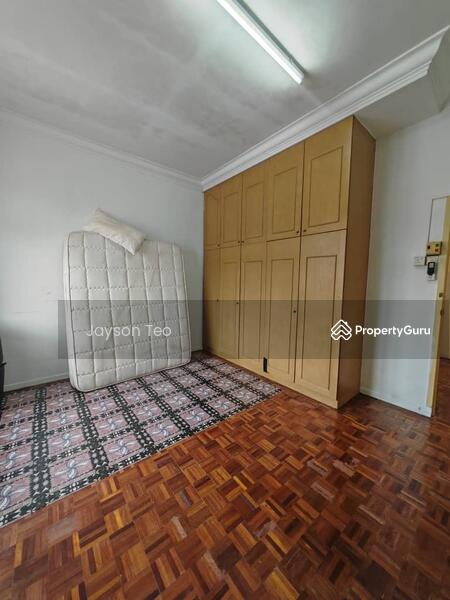 For Rent - taman iskandar