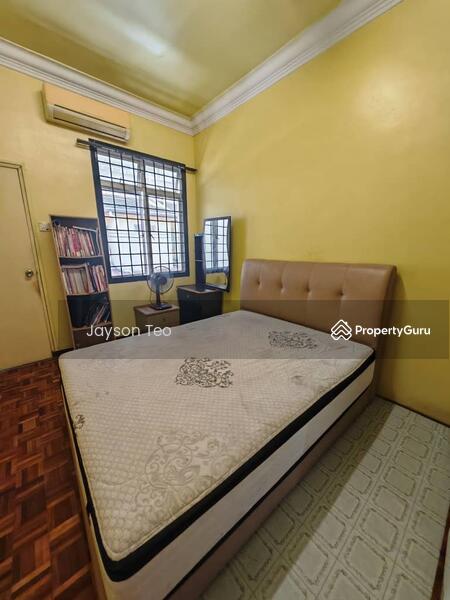 For Rent - taman iskandar
