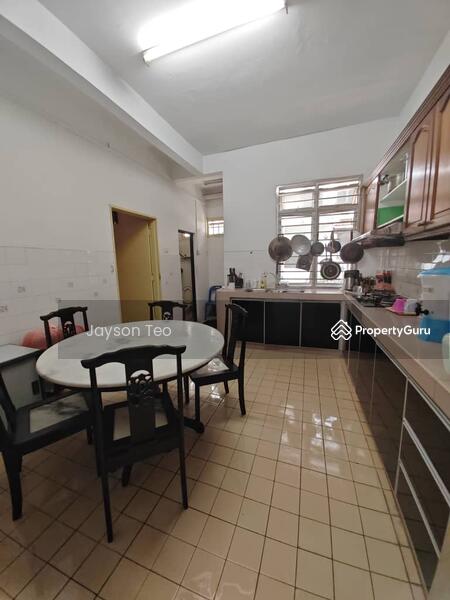 For Rent - taman iskandar