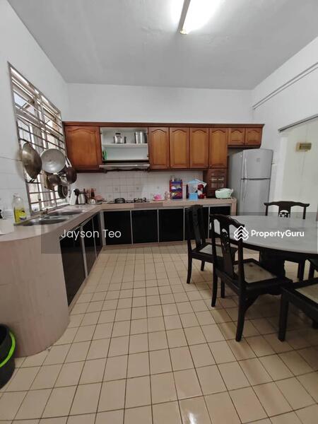 For Rent - taman iskandar