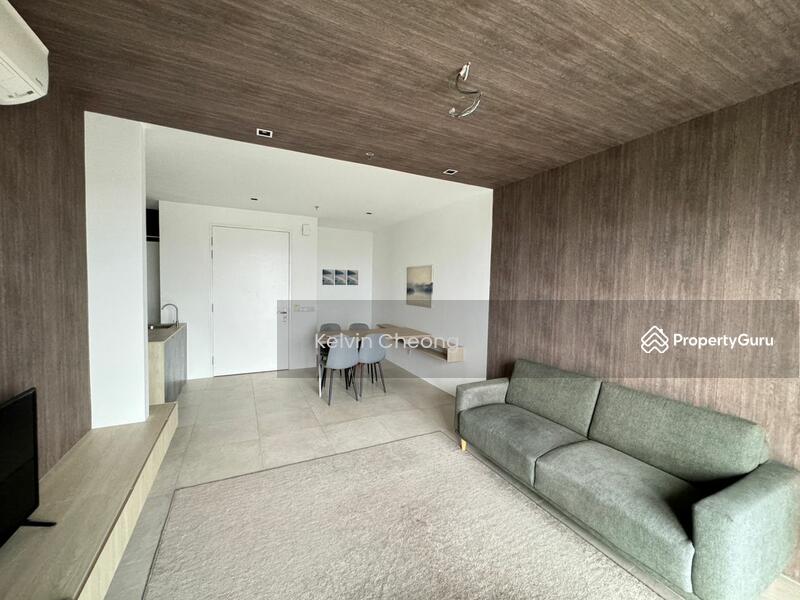Service Residence for Rent at Lumi Tropicana Serviced Residence - Kelvin Cheong - PropertyGuru.com.my