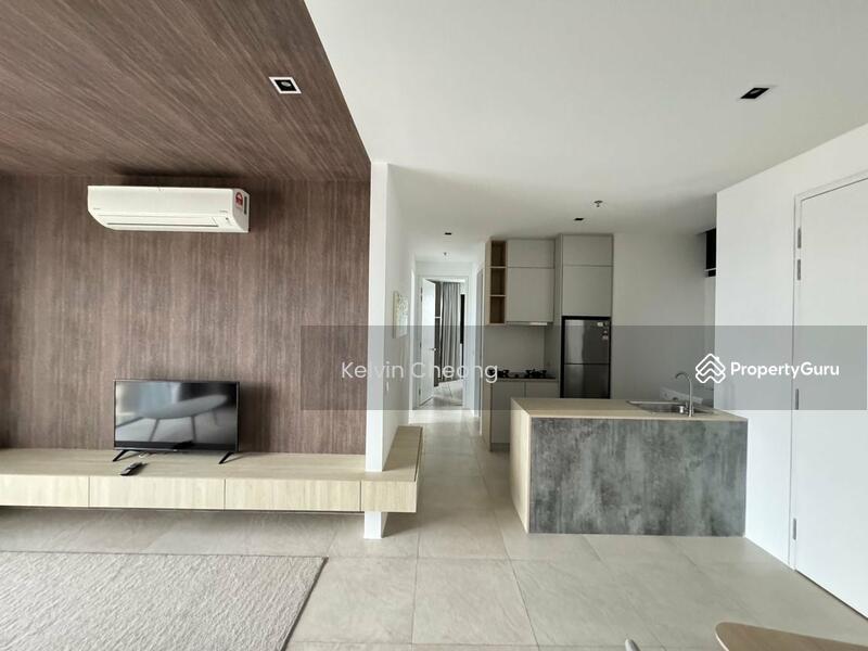 Service Residence for Rent at Lumi Tropicana Serviced Residence - Kelvin Cheong - PropertyGuru.com.my