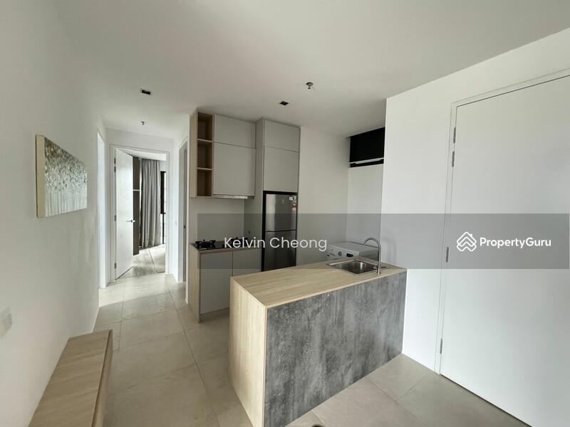 Service Residence for Rent at Lumi Tropicana Serviced Residence - Kelvin Cheong - PropertyGuru.com.my