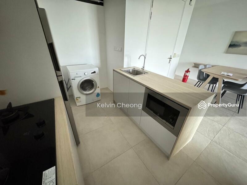 Service Residence for Rent at Lumi Tropicana Serviced Residence - Kelvin Cheong - PropertyGuru.com.my