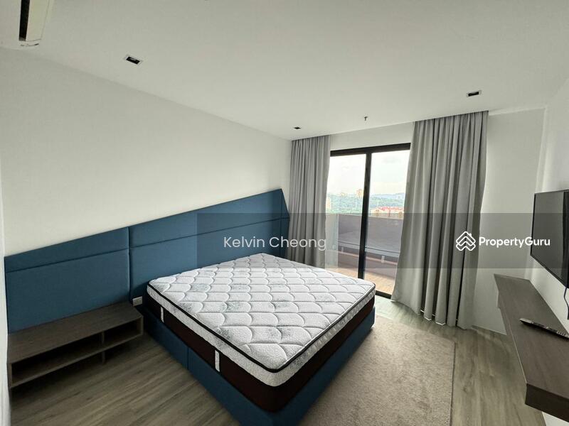 Service Residence for Rent at Lumi Tropicana Serviced Residence - Kelvin Cheong - PropertyGuru.com.my
