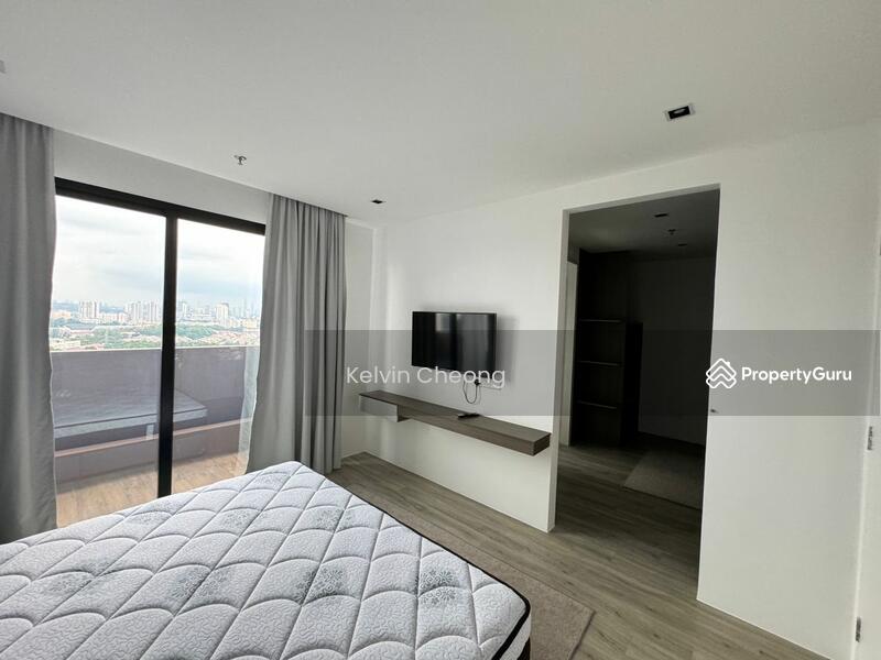 Service Residence for Rent at Lumi Tropicana Serviced Residence - Kelvin Cheong - PropertyGuru.com.my