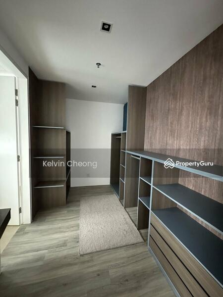Service Residence for Rent at Lumi Tropicana Serviced Residence - Kelvin Cheong - PropertyGuru.com.my