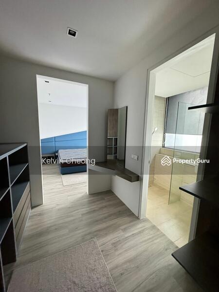 Service Residence for Rent at Lumi Tropicana Serviced Residence - Kelvin Cheong - PropertyGuru.com.my
