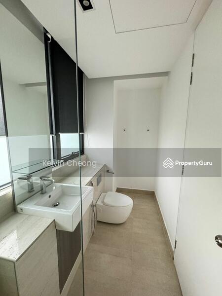 Service Residence for Rent at Lumi Tropicana Serviced Residence - Kelvin Cheong - PropertyGuru.com.my