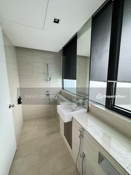 Service Residence for Rent at Lumi Tropicana Serviced Residence - Kelvin Cheong - PropertyGuru.com.my